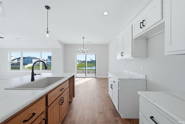 988 Arthur Heights Drive, Fort Wayne, IN 46818