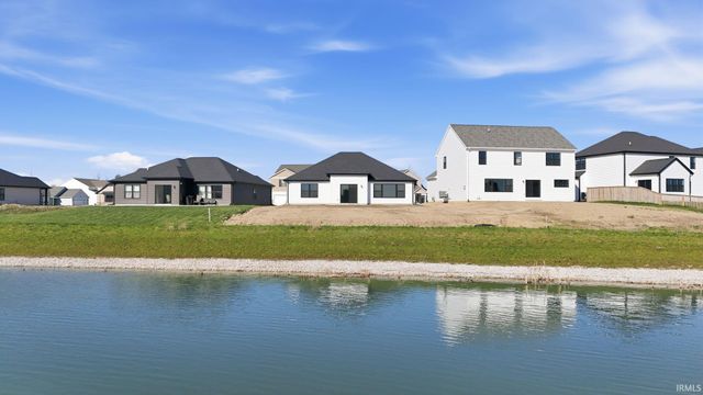 988 Arthur Heights Drive, Fort Wayne, IN 46818