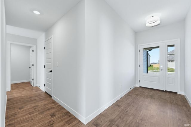 988 Arthur Heights Drive, Fort Wayne, IN 46818