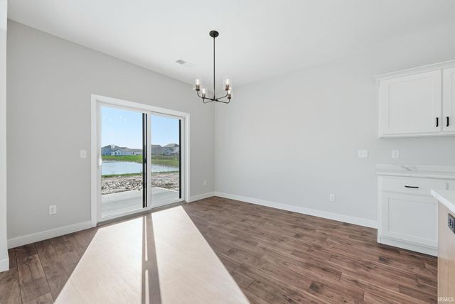 988 Arthur Heights Drive, Fort Wayne, IN 46818