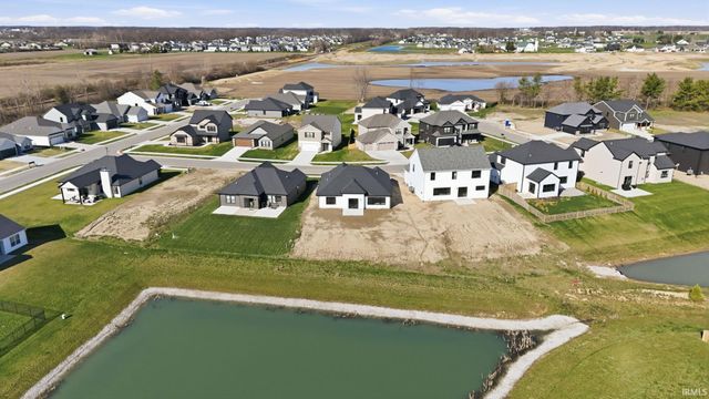 988 Arthur Heights Drive, Fort Wayne, IN 46818