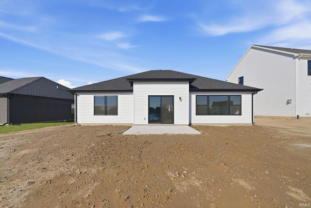 988 Arthur Heights Drive, Fort Wayne, IN 46818