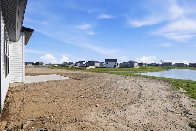 988 Arthur Heights Drive, Fort Wayne, IN 46818