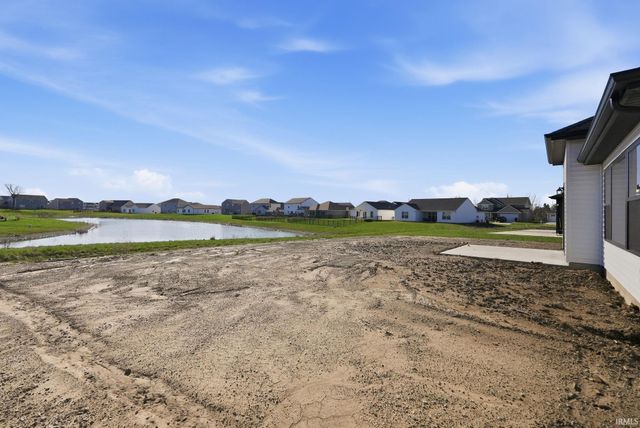 988 Arthur Heights Drive, Fort Wayne, IN 46818