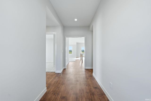 988 Arthur Heights Drive, Fort Wayne, IN 46818