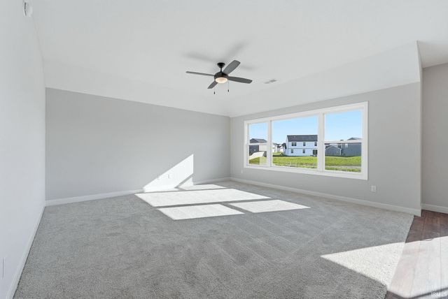 988 Arthur Heights Drive, Fort Wayne, IN 46818