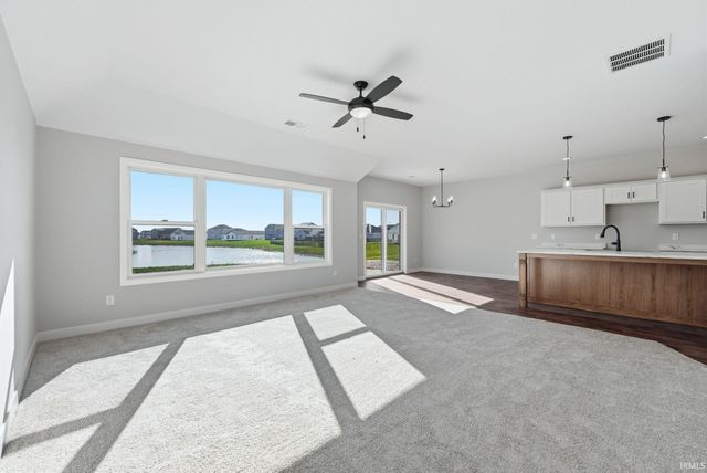 988 Arthur Heights Drive, Fort Wayne, IN 46818