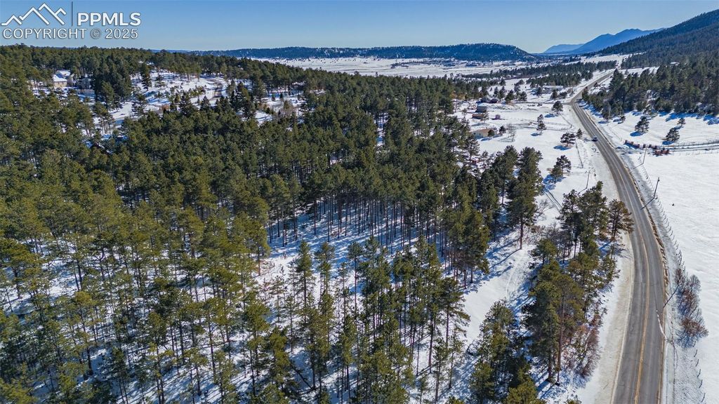 14420 S Perry Park Road, Larkspur, CO 80118 — photo 3