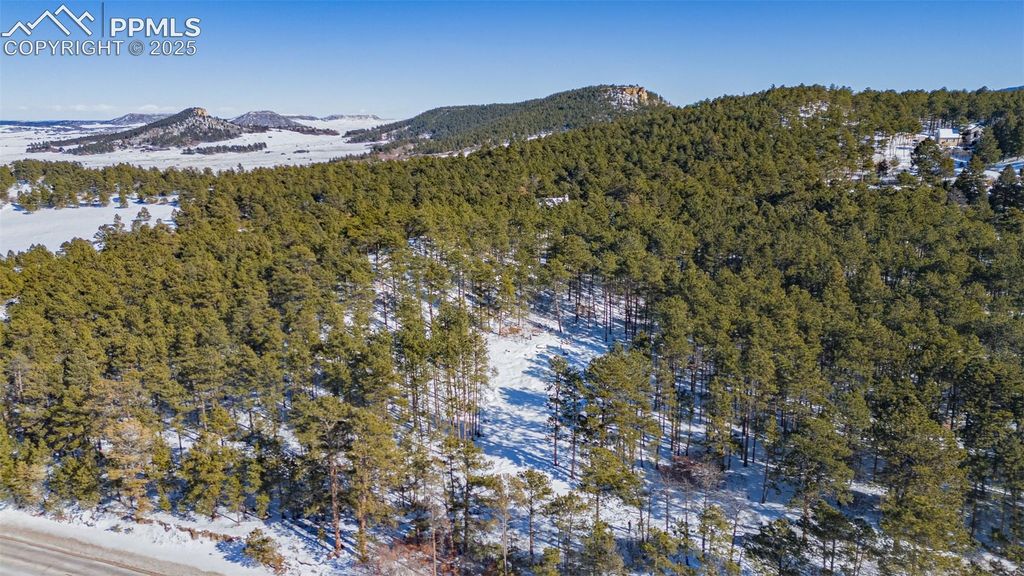 14420 S Perry Park Road, Larkspur, CO 80118 — photo 4