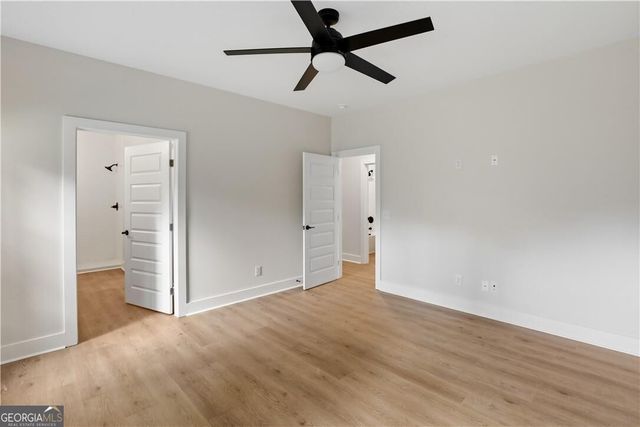 406 S Ash Street, Springfield, GA 31329