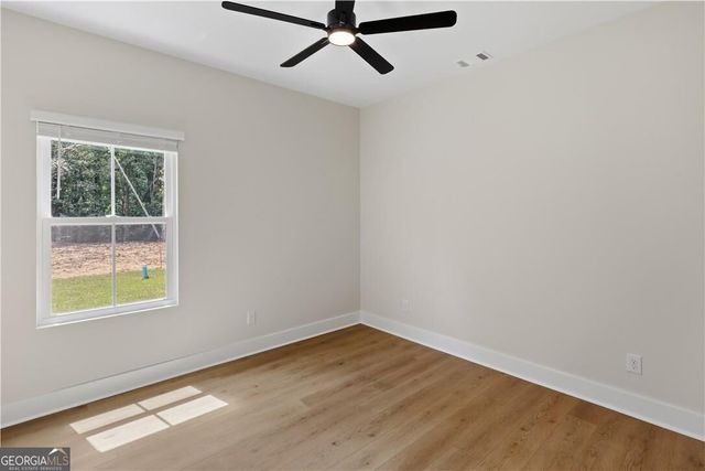 406 S Ash Street, Springfield, GA 31329