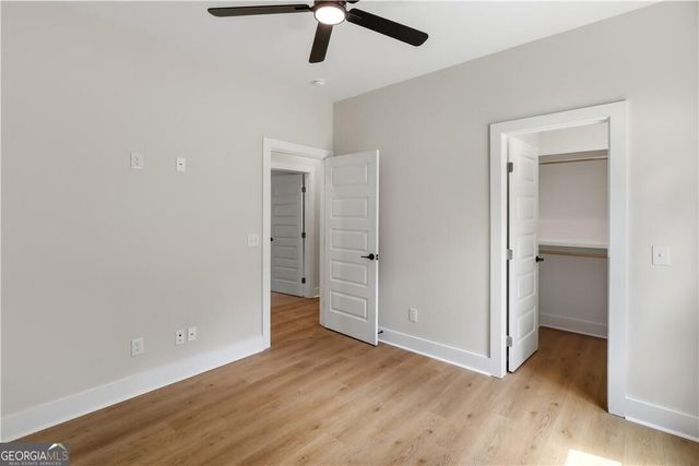 406 S Ash Street, Springfield, GA 31329