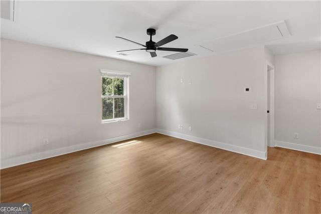 406 S Ash Street, Springfield, GA 31329