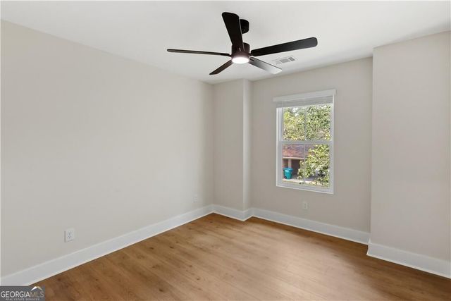 406 S Ash Street, Springfield, GA 31329