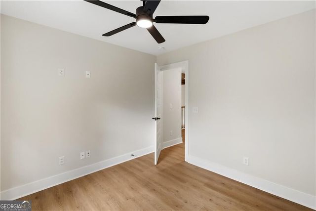 406 S Ash Street, Springfield, GA 31329