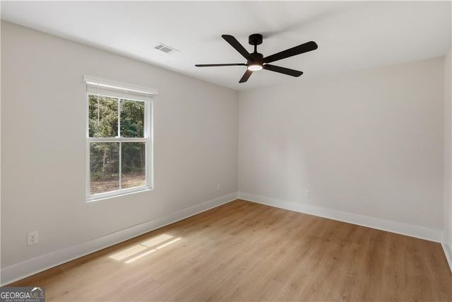 406 S Ash Street, Springfield, GA 31329