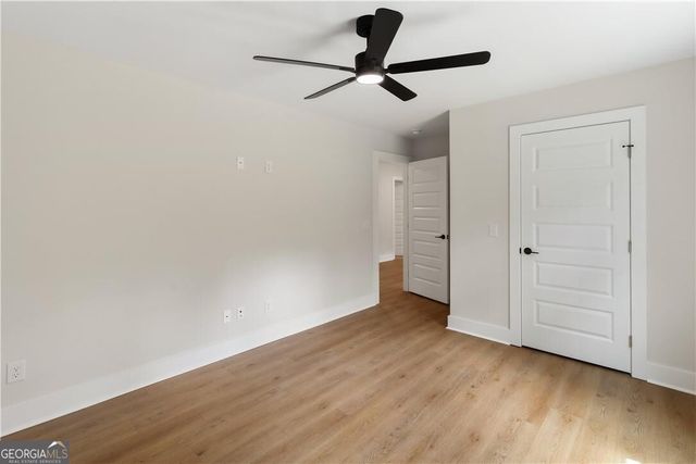 406 S Ash Street, Springfield, GA 31329
