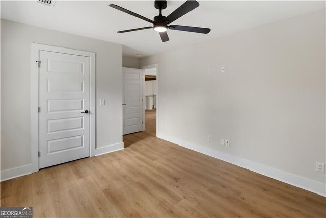 406 S Ash Street, Springfield, GA 31329