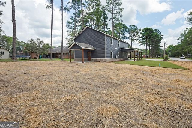 406 S Ash Street, Springfield, GA 31329
