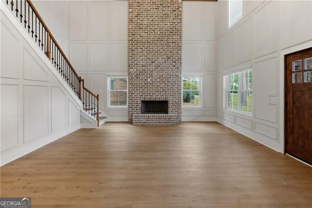 406 S Ash Street, Springfield, GA 31329