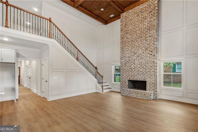 406 S Ash Street, Springfield, GA 31329