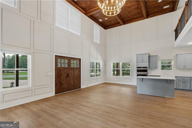 406 S Ash Street, Springfield, GA 31329