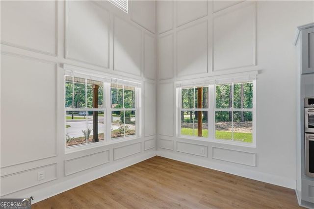 406 S Ash Street, Springfield, GA 31329