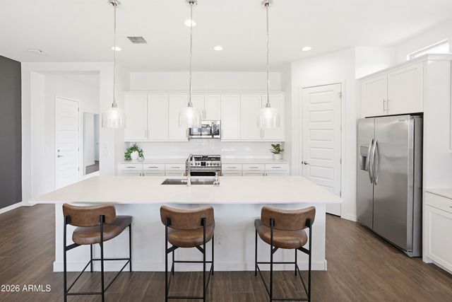 24353 N 173RD Drive, Surprise, AZ 85387