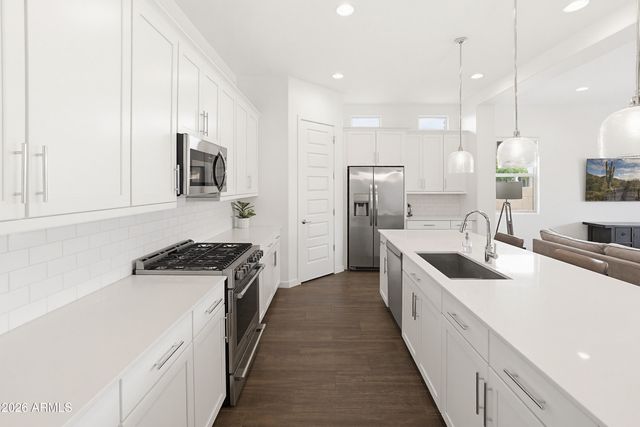 24353 N 173RD Drive, Surprise, AZ 85387