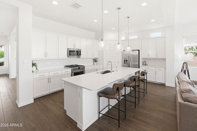 24353 N 173RD Drive, Surprise, AZ 85387