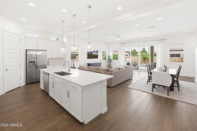 24353 N 173RD Drive, Surprise, AZ 85387