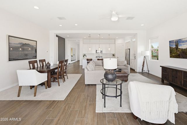 24353 N 173RD Drive, Surprise, AZ 85387