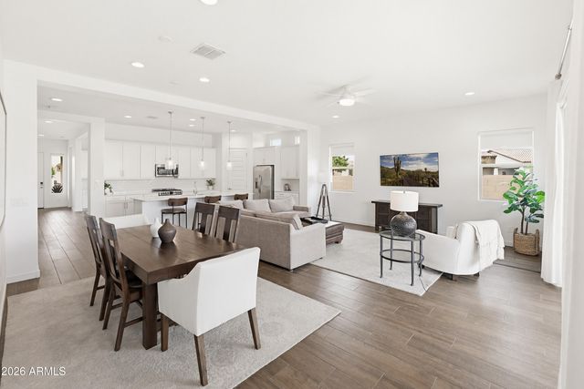 24353 N 173RD Drive, Surprise, AZ 85387