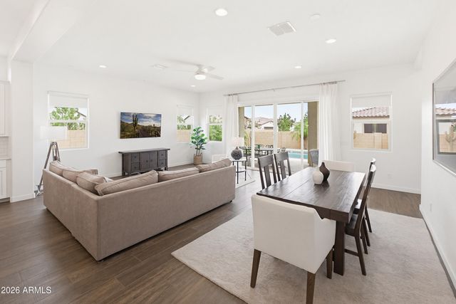 24353 N 173RD Drive, Surprise, AZ 85387