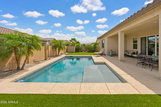 24353 N 173RD Drive, Surprise, AZ 85387