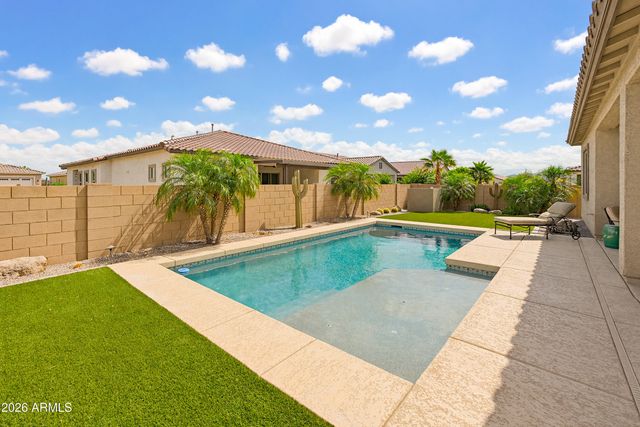 24353 N 173RD Drive, Surprise, AZ 85387