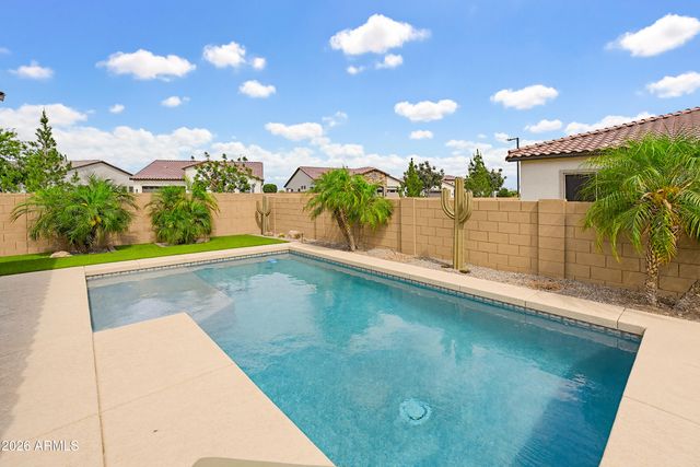24353 N 173RD Drive, Surprise, AZ 85387