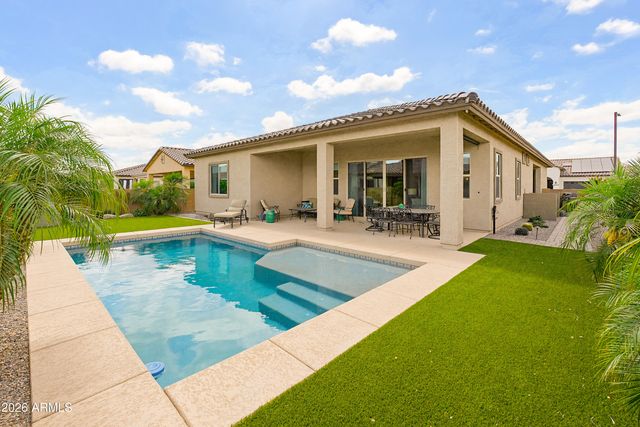 24353 N 173RD Drive, Surprise, AZ 85387