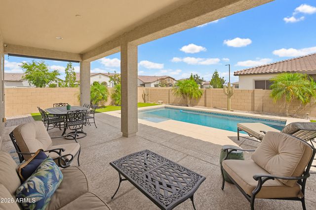 24353 N 173RD Drive, Surprise, AZ 85387