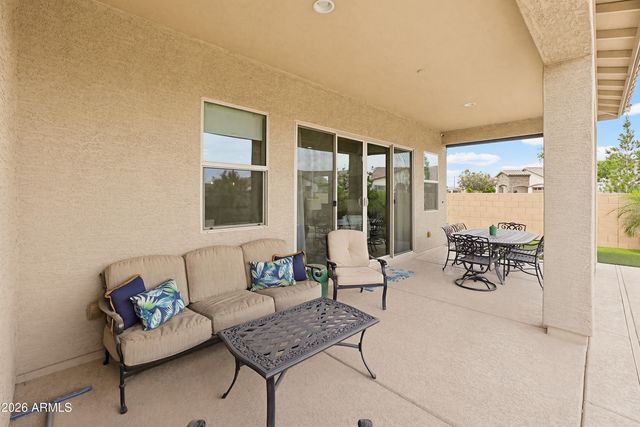 24353 N 173RD Drive, Surprise, AZ 85387