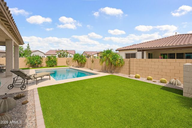 24353 N 173RD Drive, Surprise, AZ 85387