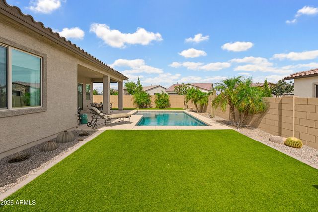 24353 N 173RD Drive, Surprise, AZ 85387