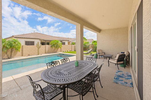 24353 N 173RD Drive, Surprise, AZ 85387