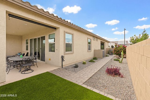 24353 N 173RD Drive, Surprise, AZ 85387