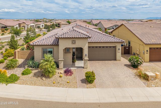 24353 N 173RD Drive, Surprise, AZ 85387