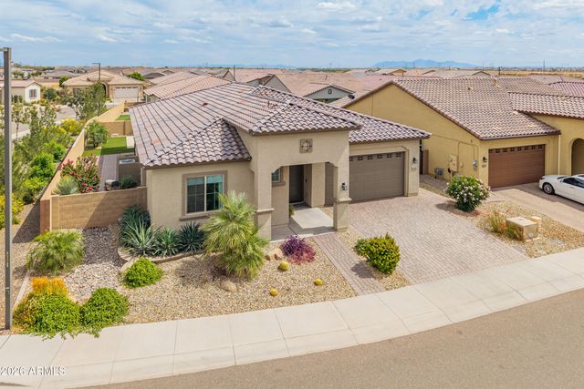 24353 N 173RD Drive, Surprise, AZ 85387