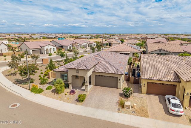 24353 N 173RD Drive, Surprise, AZ 85387