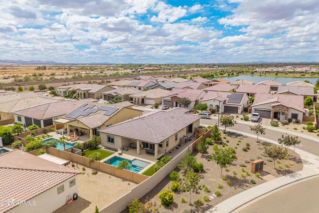 24353 N 173RD Drive, Surprise, AZ 85387