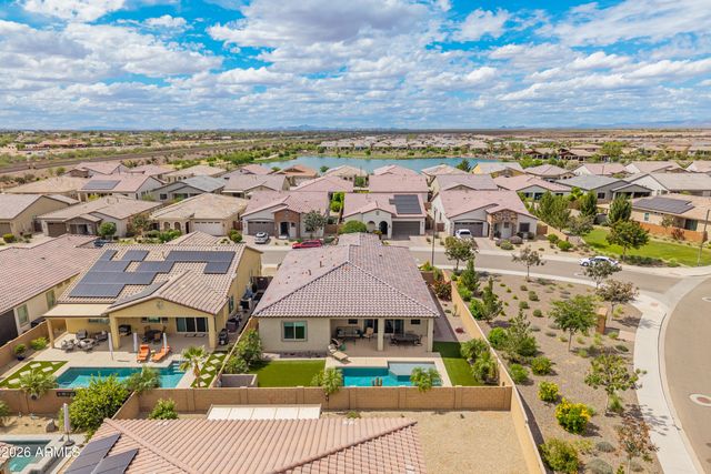 24353 N 173RD Drive, Surprise, AZ 85387