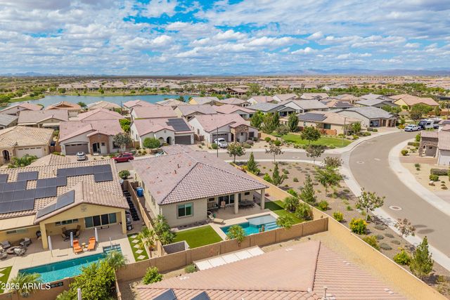 24353 N 173RD Drive, Surprise, AZ 85387